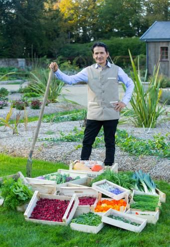 Domaine de la Bretesche