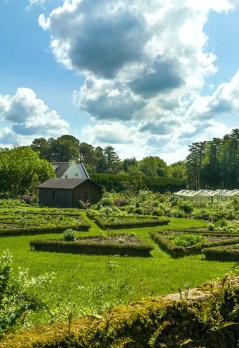 Domaine de la Bretesche