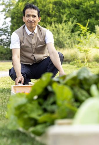 Domaine de la Bretesche