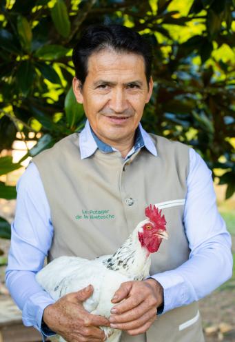 Domaine de la Bretesche