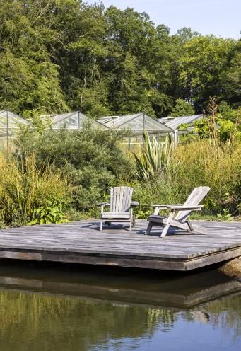 Domaine de la Bretesche