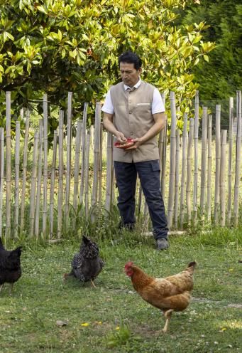 Domaine de la Bretesche