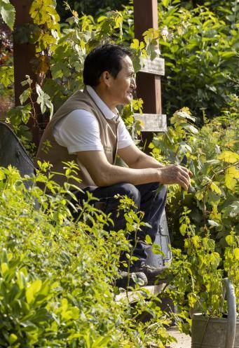 Domaine de la Bretesche