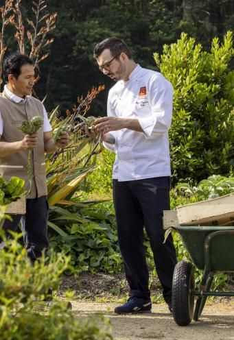 Domaine de la Bretesche