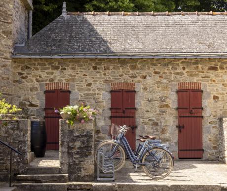 Domaine de la Bretesche