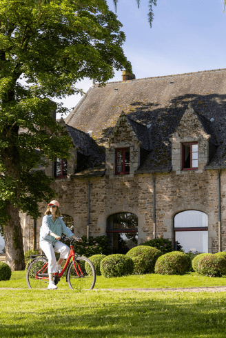 Domaine de la Bretesche