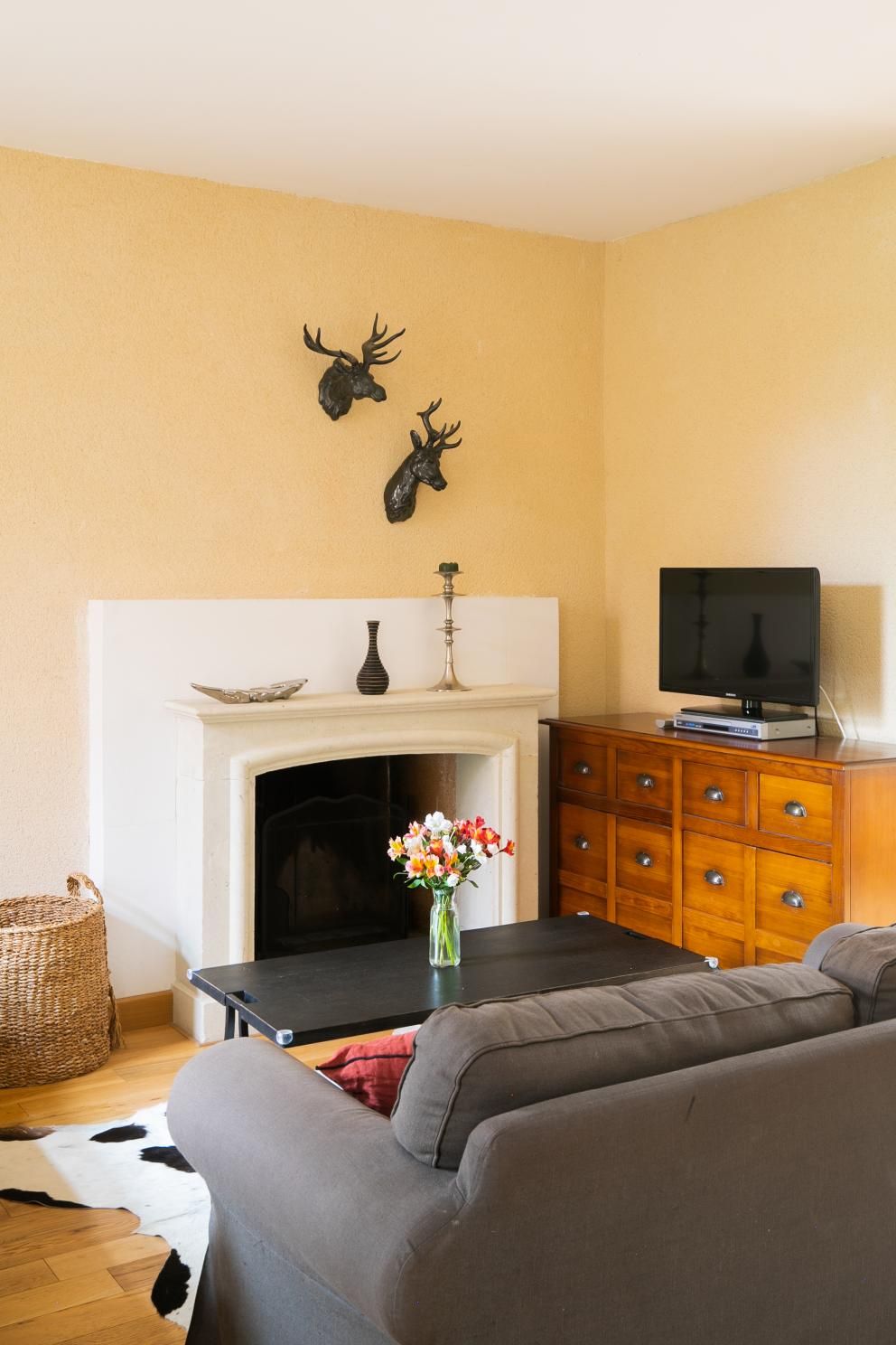 Domaine de la Bretesche - Villa 1 Chambre