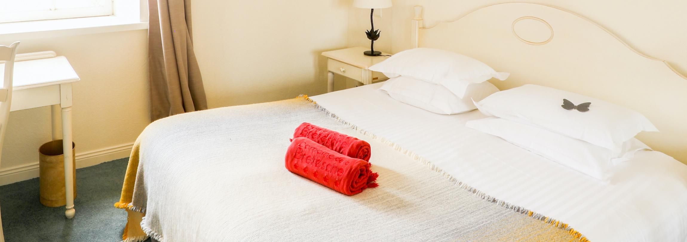 Domaine de la Bretesche