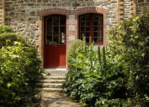 Domaine de la Bretesche