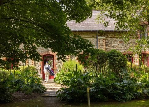 Domaine de la Bretesche