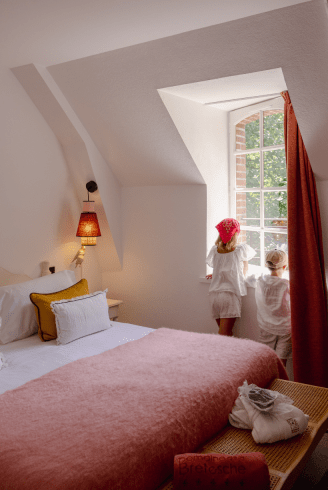 Domaine de la Bretesche