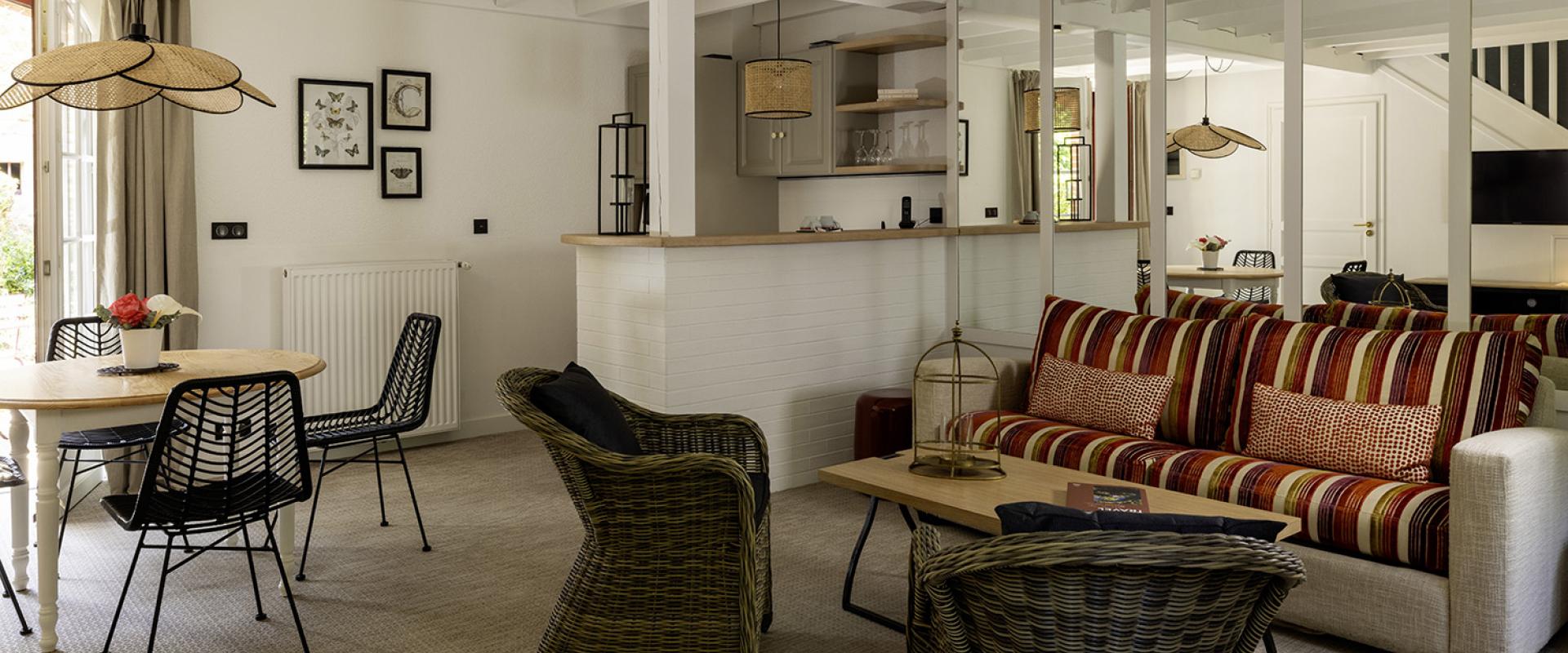 Domaine de la Bretesche