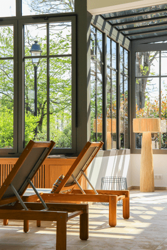 Domaine de la Bretesche