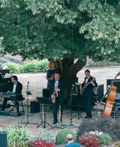 Domaine de la Bretesche