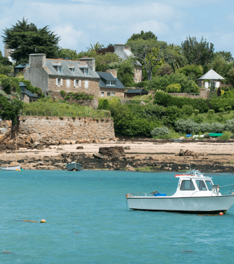 A DIFFERENT KIND OF SUMMER: FIVE REASONS TO CHOOSE BRITTANY