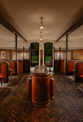 Domaine de la Bretesche