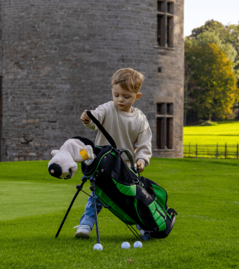 TROPHÉE DE GOLF DE LA BRETESCHE 2026 | SOUTENIR LE SYNDROME DE BARTH
