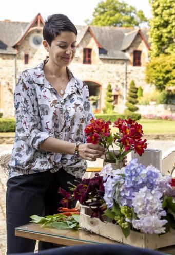 Domaine de la Bretesche