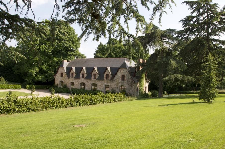 Domaine de la Bretesche