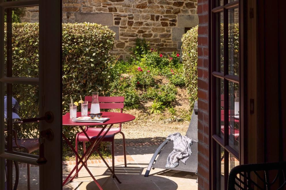 Domaine de la Bretesche