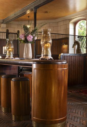 Domaine de la Bretesche