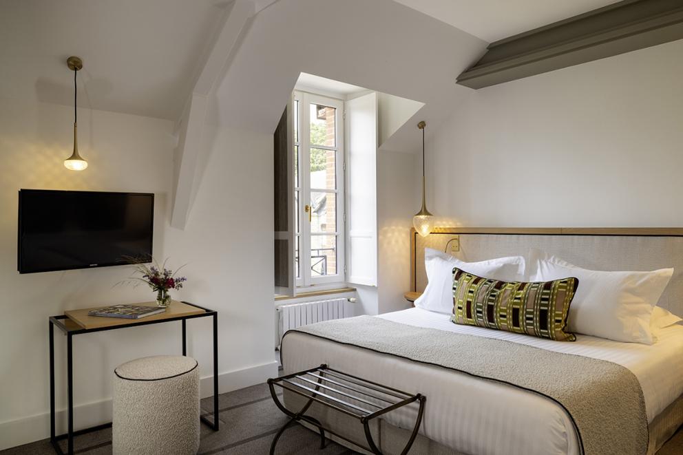 Domaine de la Bretesche