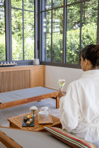 Domaine de la Bretesche