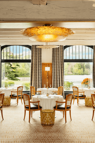 Domaine de la Bretesche