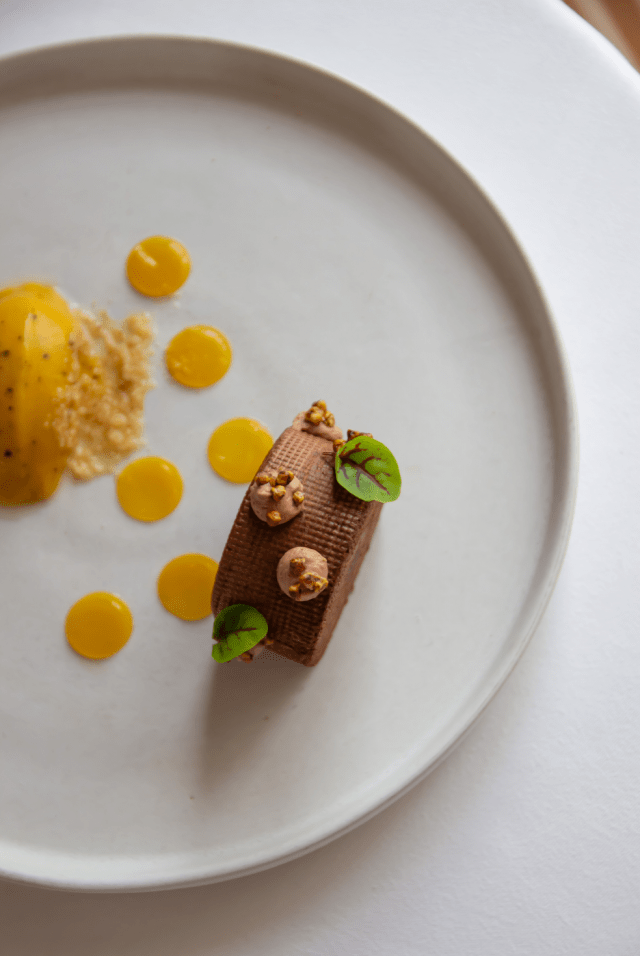 Séjour Gastronomique - Dessert