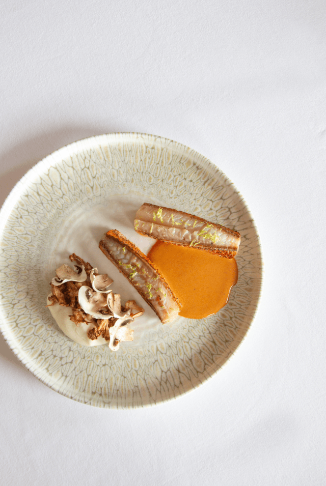 Séjour Gastronomique - Domaine de la Bretesche