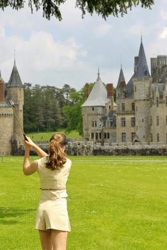 Domaine de la Bretesche